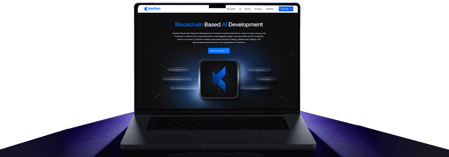 AI Agent Development Company