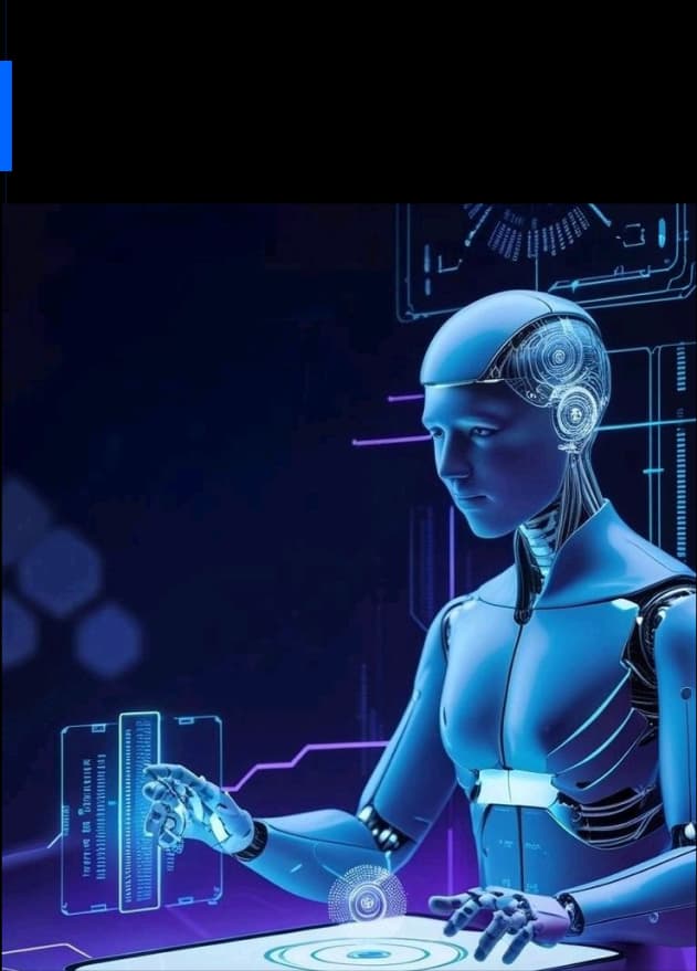 Blockchain Based AI Development