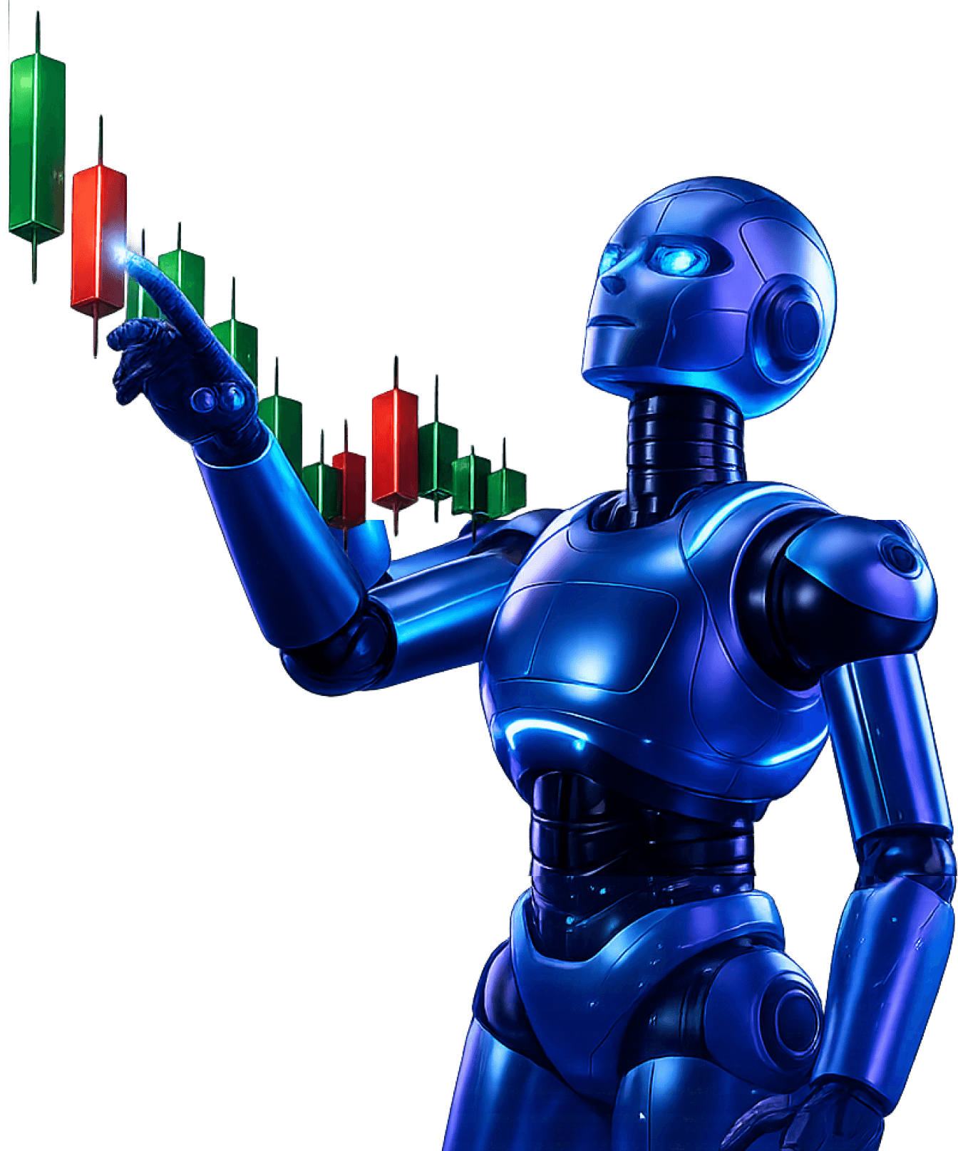 Algo Trading Robot