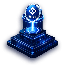 BEP20 Token