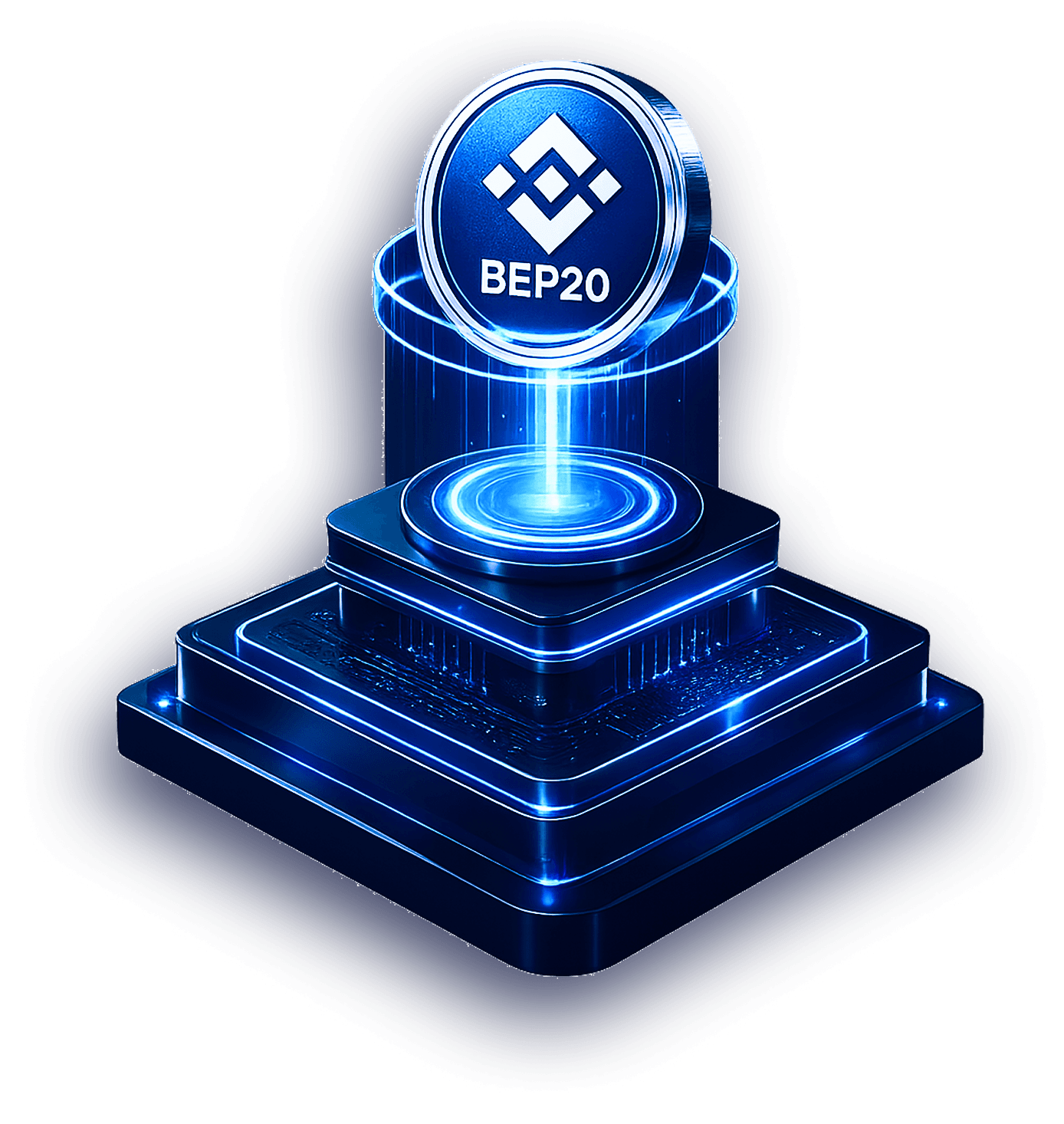 BEP20 Token