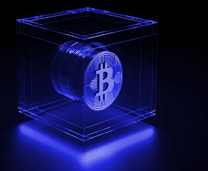 Blockchain based AI development