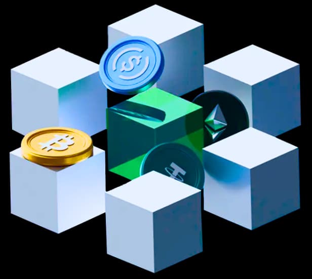 Cryptocurrency Exchange App Development Solutions