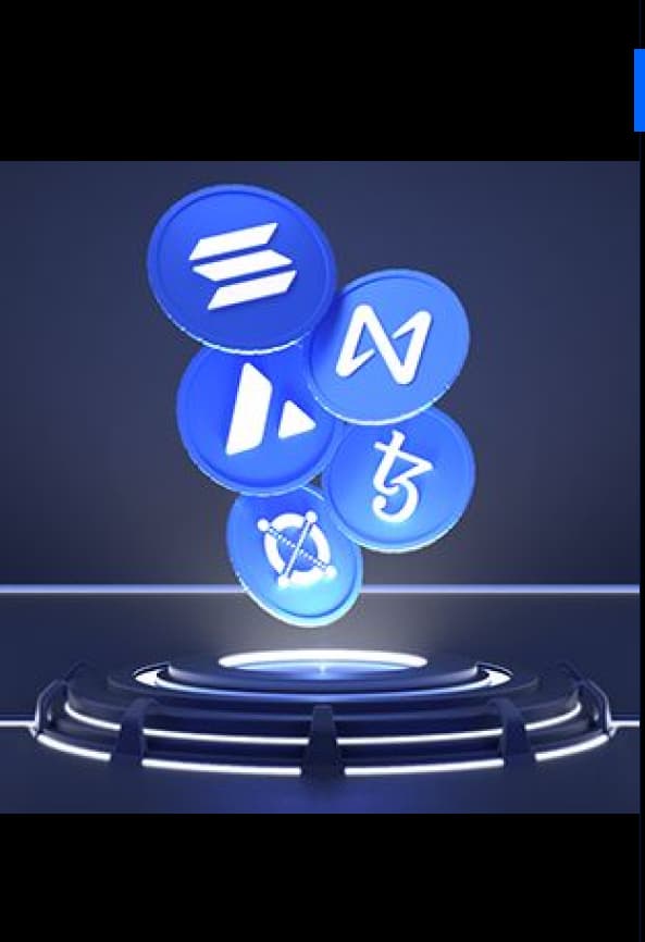 End-to-End Cryptocurrency Token Development