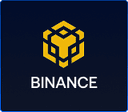 BINANCE