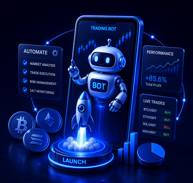 Why build a Forex Trading Bot