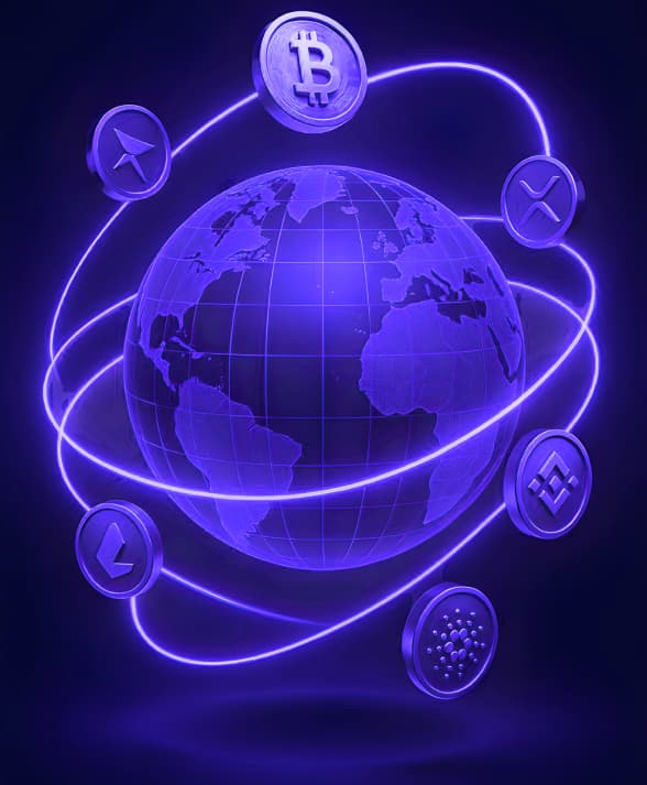 Cryptocurrency Exchange App Development Solutions