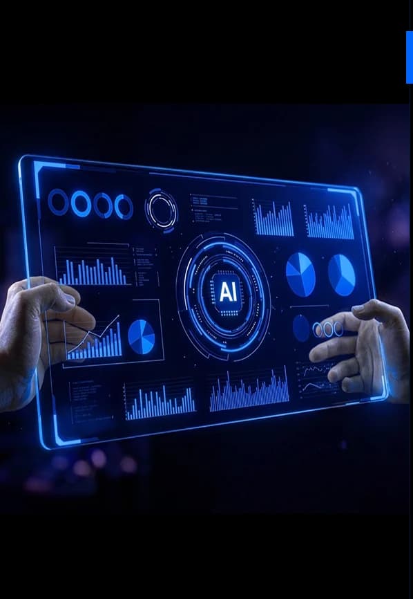 Flexible digital banking platform
