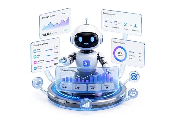  custom AI model