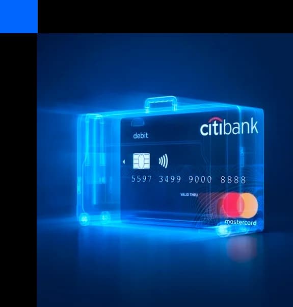 Flexible digital banking platform