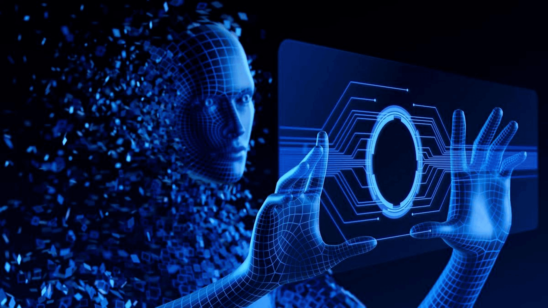 AI Forex Trading Bot