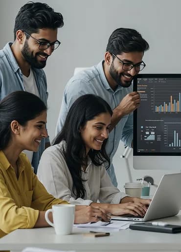 Blockchain Based AI Development