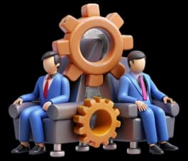 Corporates - Blockchain Based AI Development