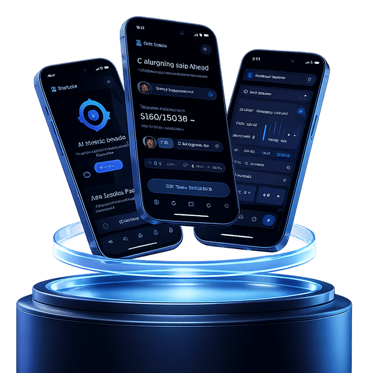 Mobile App Development