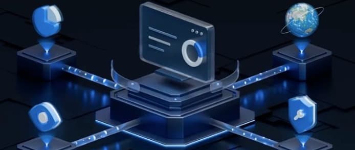 NFT Marketplace Development