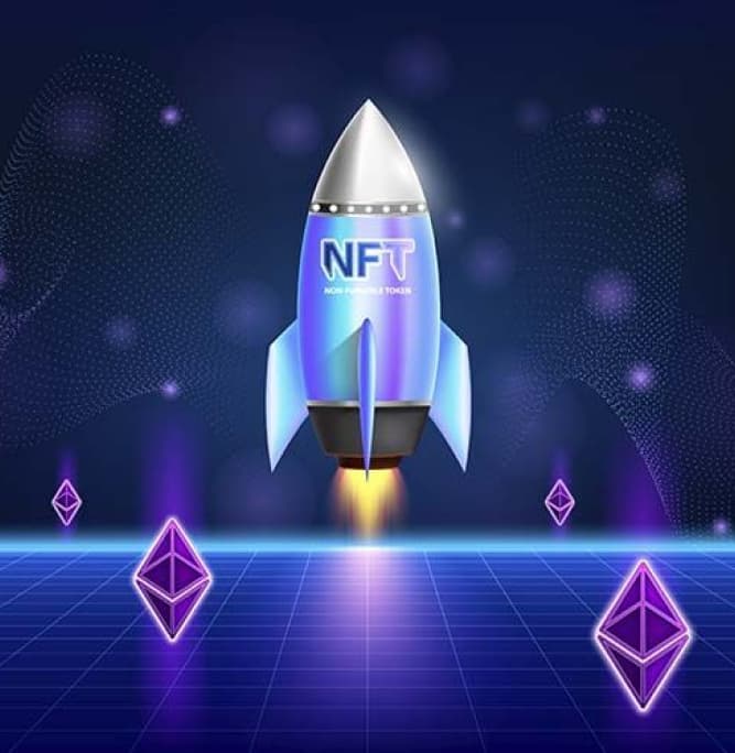 White Label NFT Marketplace Development
