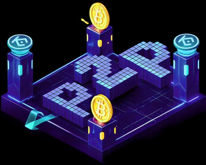  P2P Cryptocurrency Exchange 