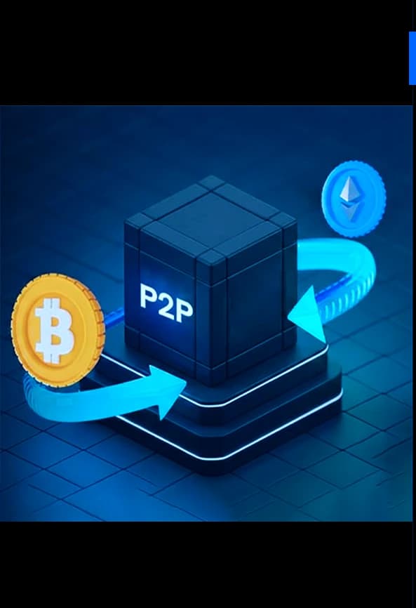 End-to-End Cryptocurrency Token Development