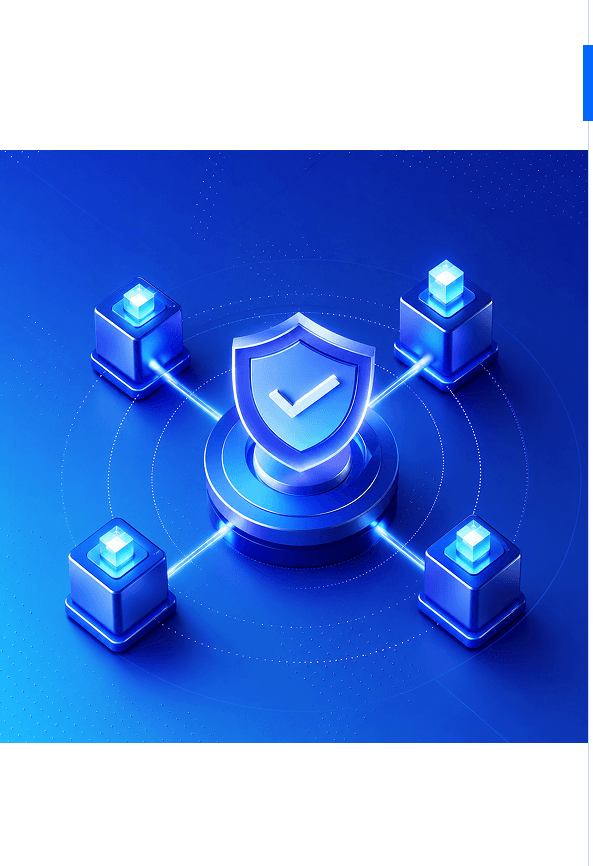 Koothan Infotech Proof of Authority blockchain development