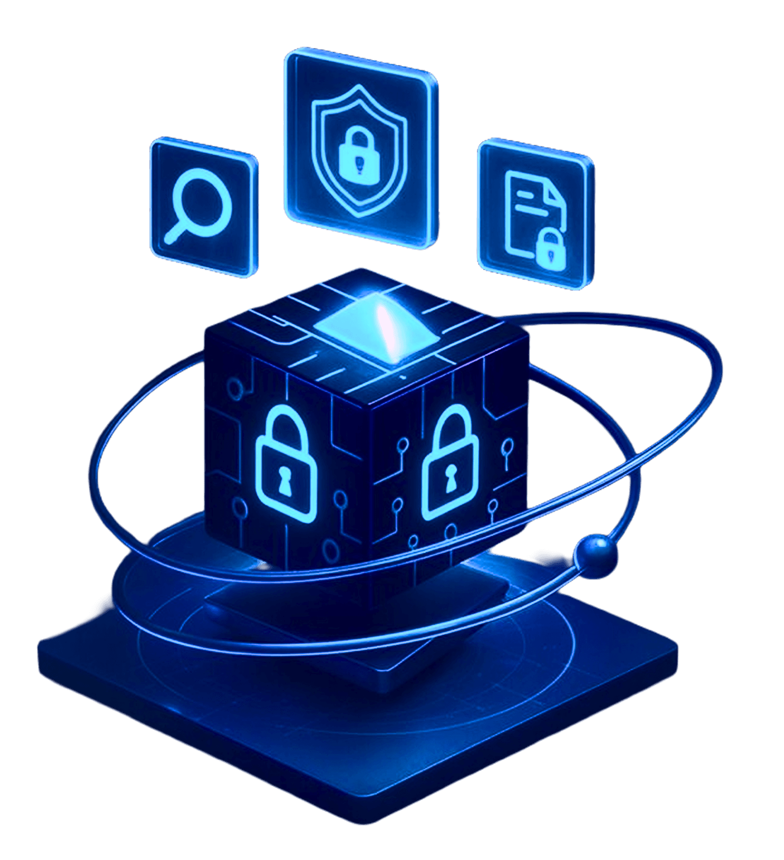 Proof of Authority Blockchain