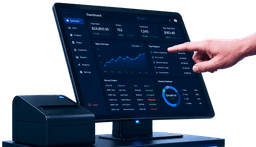 POS Dashboard