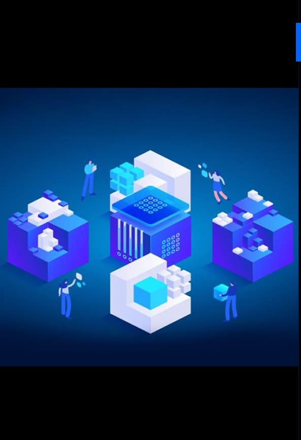 End-to-End Cryptocurrency Token Development