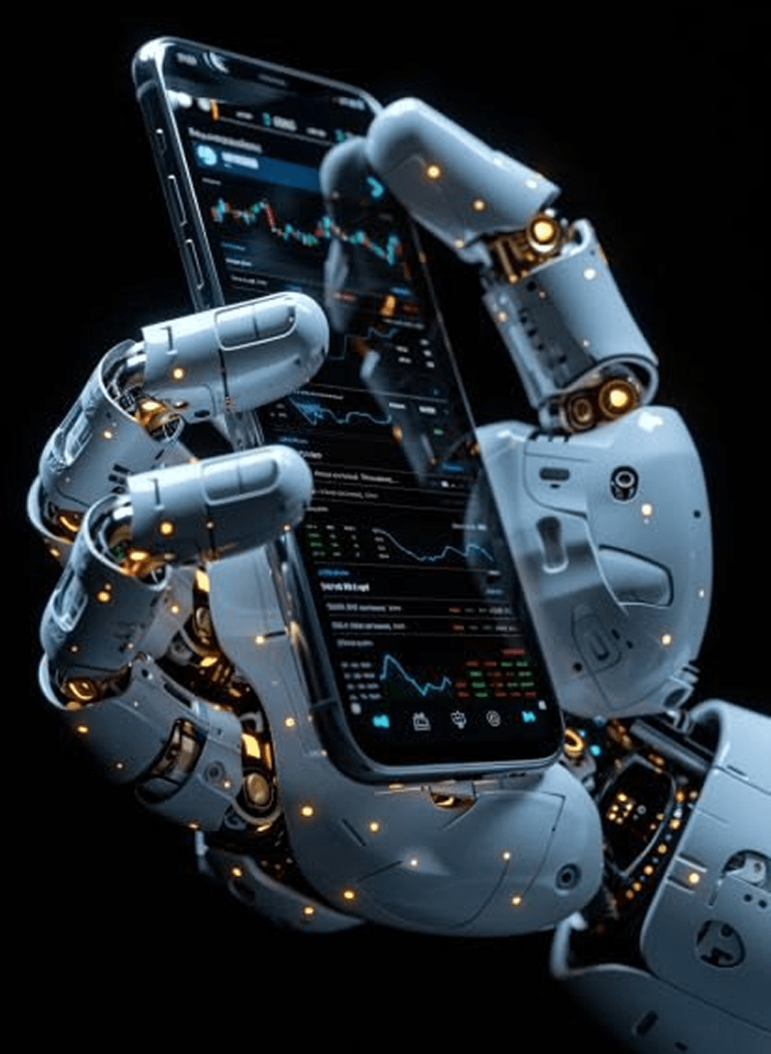 Trading Software