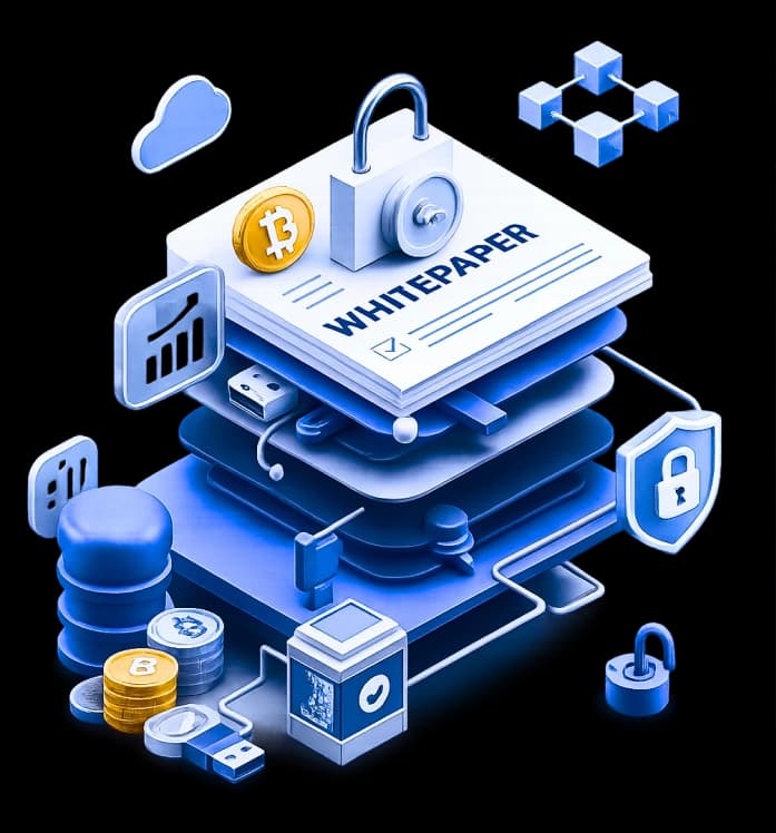  Whitepaper Writing Services