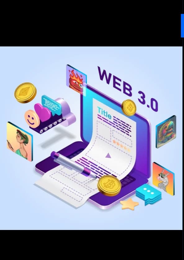 End-to-End Cryptocurrency Token Development