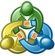 MetaTrader API