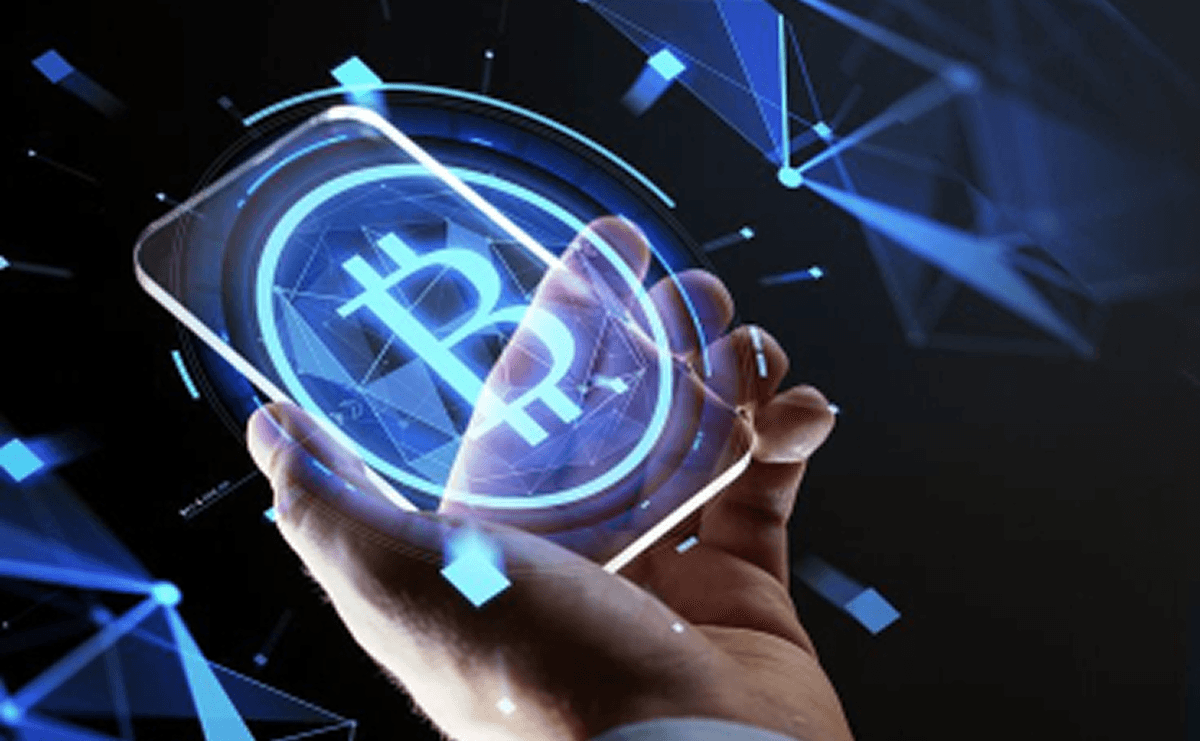 Blockchain Application Development & Integration