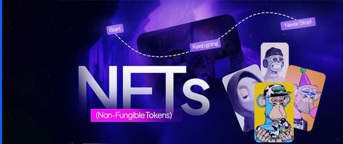 NFT Consulting Services