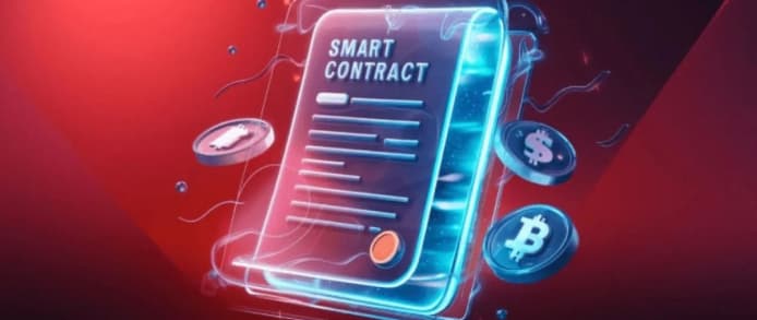 NFT Smart Contract Development