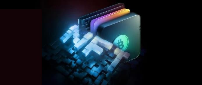 NFT Wallet Development