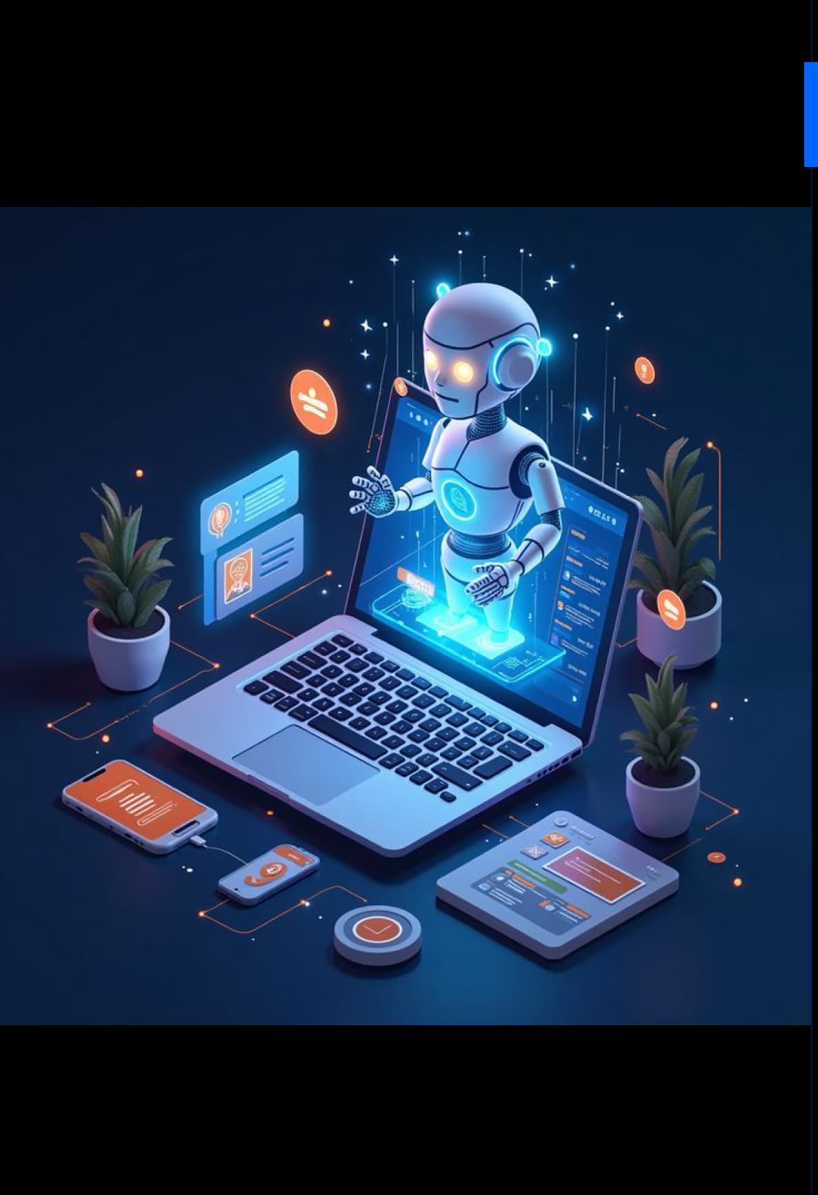 End-to-End Cryptocurrency Token Development