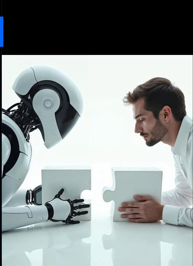 Blockchain Based AI Development