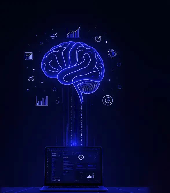 Blockchain Based AI Development