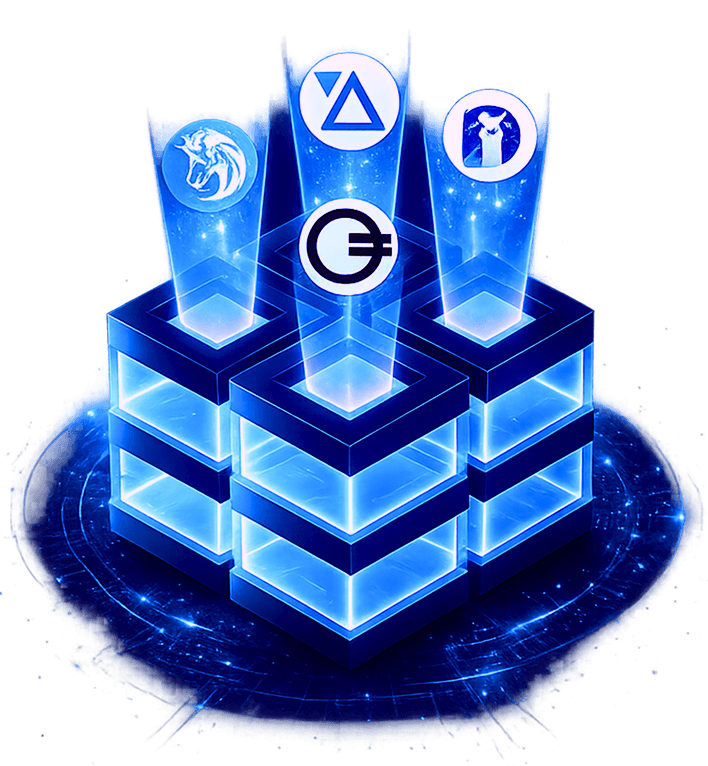 Blockchain Based AI Development