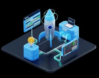 Blockchain Based AI Development