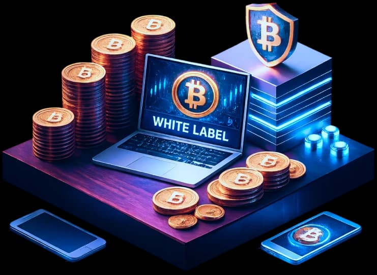 Forex Trading Software Illustration