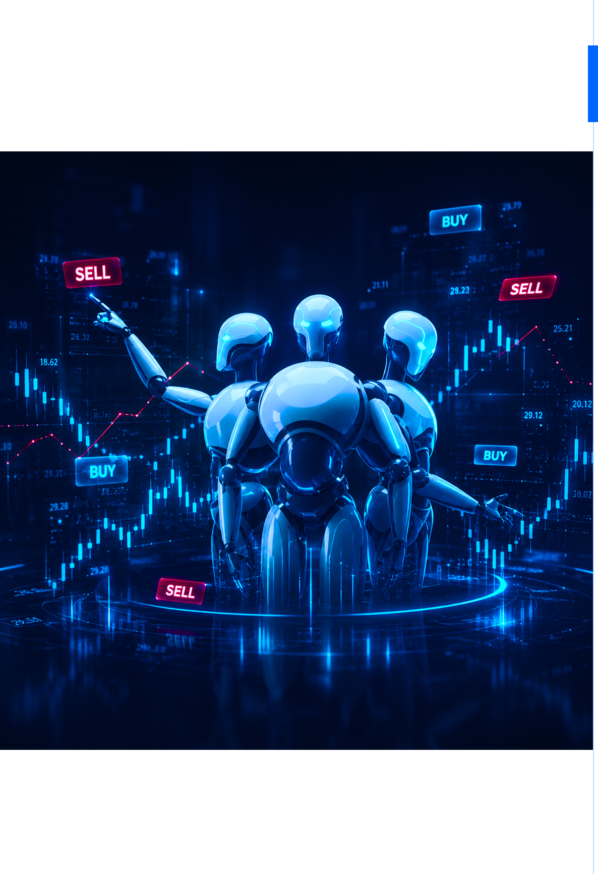 Trading Software