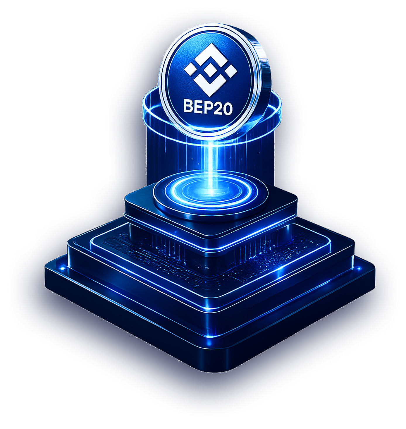BEP20 Token