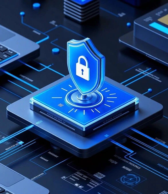 Blockchain Based AI Development