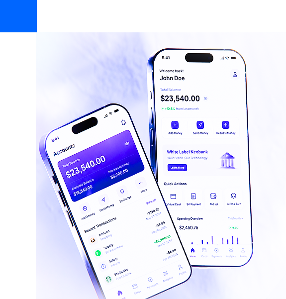 Trading Software