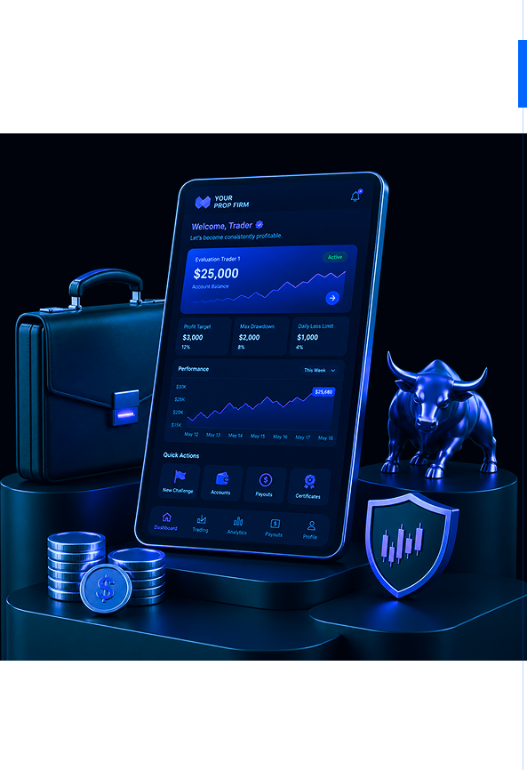 Trading Software
